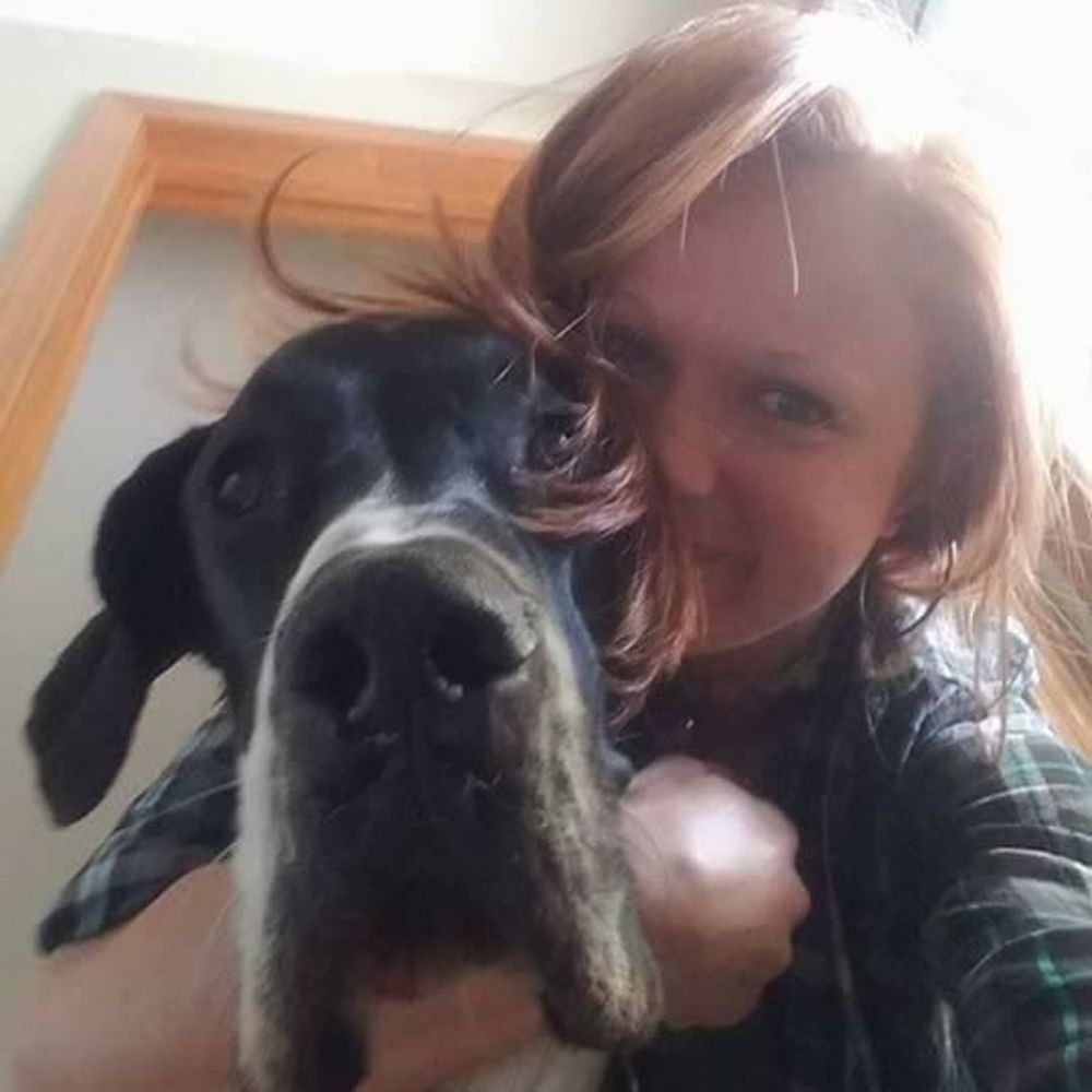 Meet your Posher, Alison